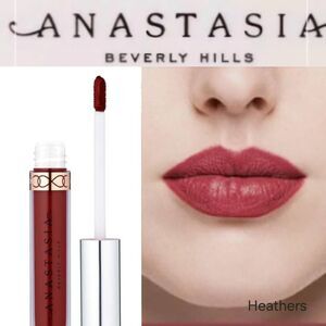 Anastasia Beverly Hills Liquid Lipstick